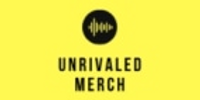 Unrivaled Merch coupons